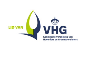 VHG logo