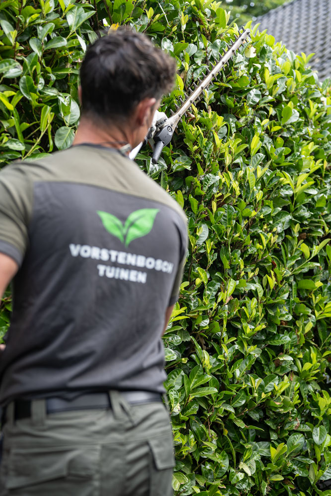 Vorstenbosch tuinen